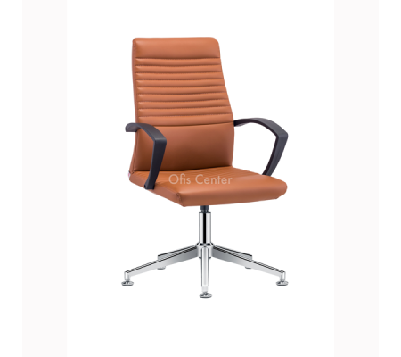 Tempo Eko Yıldız Ayaklı Misafir Koltuk